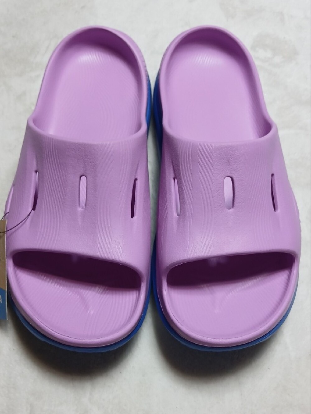 Hoka Ora Recovery Slide 3 Men's Sandals Size 11 - Picture 2 of 9
